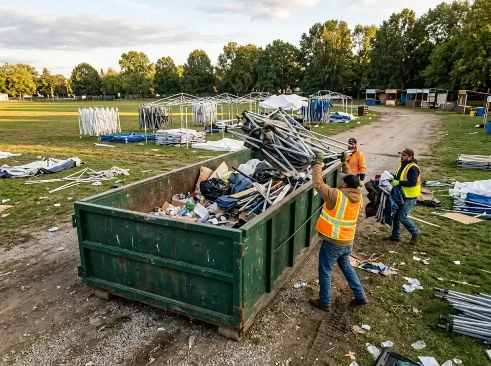 temporary-event-waste-containe-016 — frequently asked questions, Roll-Off Dumpster Rental Services in Hudson Falls, NY